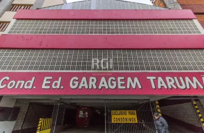 Garagem à venda na Avenida Independência, Independência, Porto Alegre