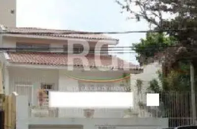 Casa em condomínio fechado com 3 quartos à venda na Rua Américo Vespucio, Higienópolis, Porto Alegre