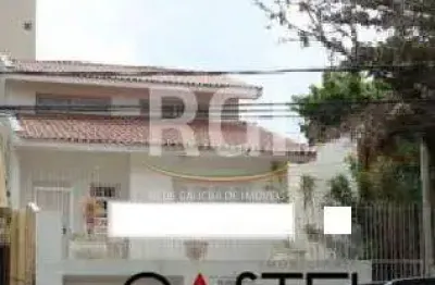 Casa em condomínio fechado com 3 quartos à venda na rua américo vespucio, 374, higienópolis, porto alegre por r$ 1.590.000