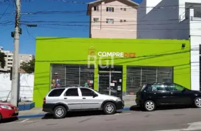 Terreno à venda na Rua General Gomes Carneiro, Centro, Bento Gonçalves