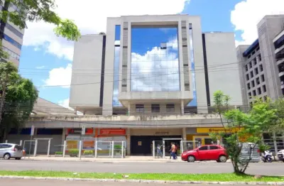 Ponto comercial para alugar na Avenida Praia de Belas, Praia de Belas, Porto Alegre