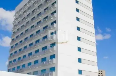 Sala comercial à venda na rua maurício cardoso, 146, passo das pedras, gravataí por r$ 240.000