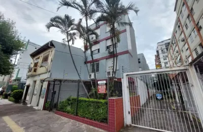 Apartamento com 1 quarto à venda na rua barão do gravataí, 653, menino deus, porto alegre por r$ 219.000