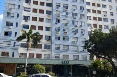 Apartamento com 2 quartos à venda na avenida ipiranga, 3427, partenon, porto alegre por r$ 230.000