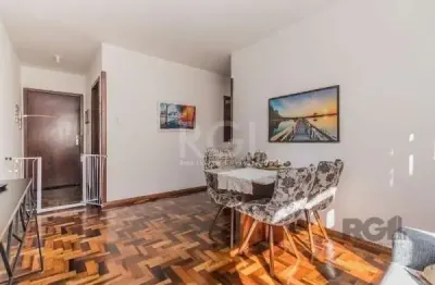 Apartamento com 2 quartos à venda na Rua Eurico Lara, Menino Deus, Porto Alegre