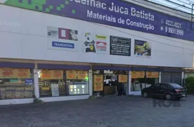 Barracão / Galpão / Depósito para alugar na Avenida Juca Batista, Hípica, Porto Alegre