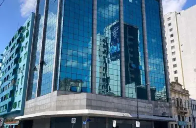 Sala comercial à venda na Avenida Júlio de Castilhos, Centro Histórico, Porto Alegre