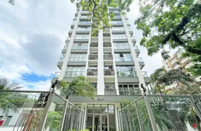 Apartamento com 3 quartos à venda na Rua Saldanha Marinho, Menino Deus, Porto Alegre