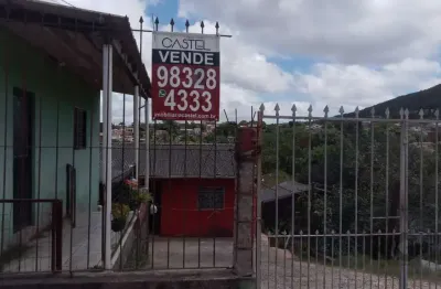 Casa com 3 quartos à venda na Rua Santa Maria, Santa Isabel, Viamão