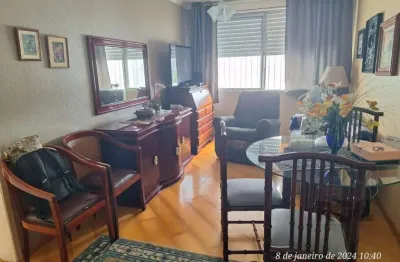 Apartamento com 1 quarto à venda na Rua Anita Garibaldi, Boa Vista, Porto Alegre