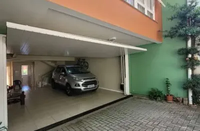 Casa com 3 quartos à venda na rua américa, 485, morro do espelho, são leopoldo por r$ 799.000