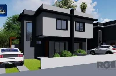 Casa com 2 quartos à venda na Osvaldo Aranha, Zona Nova, Tramandaí