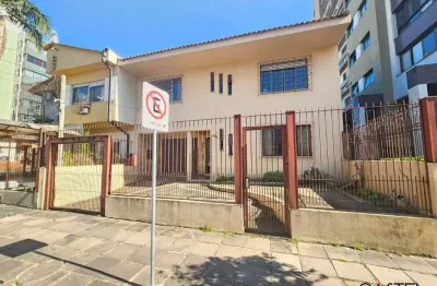 Casa com 3 quartos à venda na rua atanásio belmonte, 498, boa vista, porto alegre por r$ 1.100.000