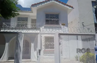 Casa comercial à venda na Avenida Bastian, Menino Deus, Porto Alegre