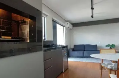 Cobertura com 2 quartos à venda na Rua Assunção, Jardim Lindóia, Porto Alegre