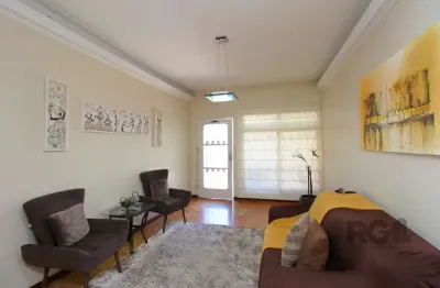 Casa com 6 quartos à venda na Rua Octávio Corrêa, Cidade Baixa, Porto Alegre