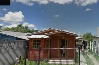 Casa com 2 quartos à venda na Dos Girassóis, Ponta Grossa, Porto Alegre
