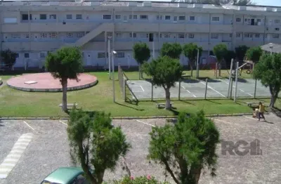 Apartamento com 2 quartos à venda na Avenida Fernando Amaral, Centro, Tramandaí