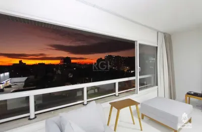 Apartamento com 3 quartos à venda na Rua Dona Augusta, Menino Deus, Porto Alegre