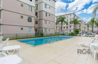 Apartamento com 3 quartos à venda na Rua Dom João Becker, Fátima, Canoas
