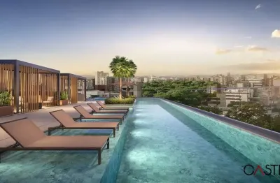 Apartamento com 1 quarto à venda na rua casemiro de abreu, 576, bela vista, porto alegre por r$ 495.000