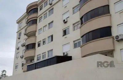 Apartamento com 2 quartos à venda na Rua Cirurgião Vaz Ferreira, Centro, Viamão