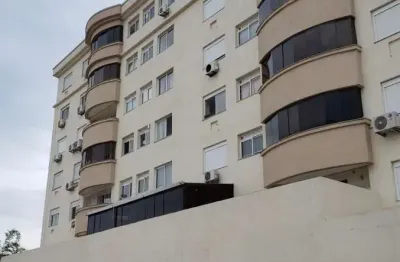 Apartamento com 2 quartos à venda na rua cirurgião vaz ferreira, 373, centro, viamão por r$ 480.000