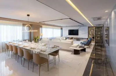 Apartamento com 3 quartos à venda na Avenida Veríssimo de Amaral, Jardim Europa, Porto Alegre