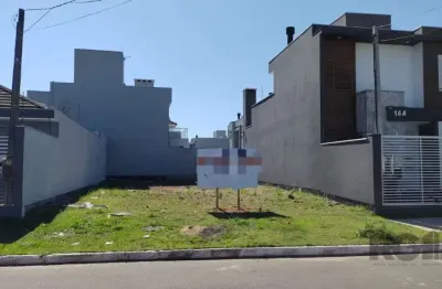 Terreno à venda na Rua Capão Novo, Mont Serrat, Canoas
