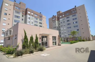 Apartamento com 2 quartos à venda na Rua Joaquim Caetano, Fátima, Canoas