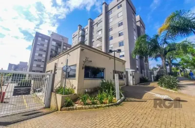 Apartamento com 2 quartos à venda na Rua Marechal Mesquita, Teresópolis, Porto Alegre