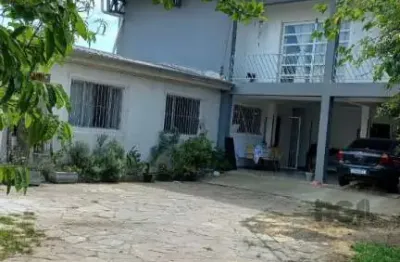 Casa com 3 quartos à venda na Rua Operário, Centro, Canoas