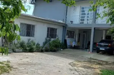 Casa com 3 quartos à venda na rua operário, 253, centro, canoas por r$ 689.000