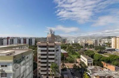 Apartamento com 2 quartos à venda na Rua Dezessete de Junho, Menino Deus, Porto Alegre