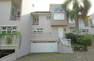 Casa condominio 3 dormitório(s) bairro pedra redonda