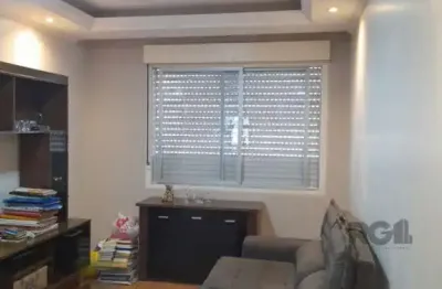 Apartamento com 1 quarto à venda na Rua Doutor Campos Velho, Cristal, Porto Alegre