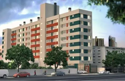 Apartamento com 3 quartos à venda na Rua Barão do Triunfo, Menino Deus, Porto Alegre