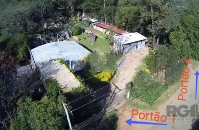 Terreno à venda na beco souza costa, 930, morro santana, porto alegre por r$ 1.500.000