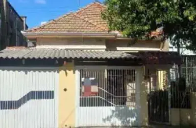 Casa com 3 quartos à venda na Rua Conselheiro Travassos, São Geraldo, Porto Alegre