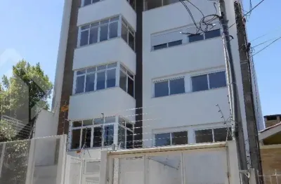 Apartamento com 1 quarto à venda na rua ferreira viana, 832, petrópolis, porto alegre por r$ 490.000