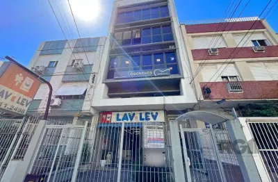 Sala comercial para alugar na Rua Felipe Camarão, Rio Branco, Porto Alegre