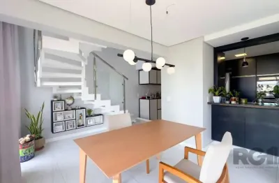 Apartamento com 2 quartos à venda na Avenida Itajaí, Petrópolis, Porto Alegre
