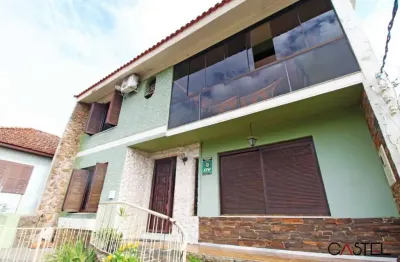 Casa com 5 quartos à venda na travessa luiz tamanini, 62, teresópolis, porto alegre por r$ 890.000