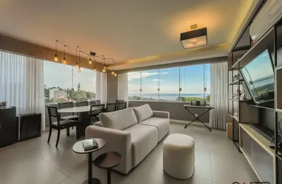 Apartamento com 3 quartos à venda na Rua Corrêa Lima, 1348, Menino Deus, Porto Alegre por R$ 990.000