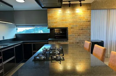 Apartamento com 3 quartos à venda na rua corrêa lima, 1348, menino deus, porto alegre por r$ 990.000