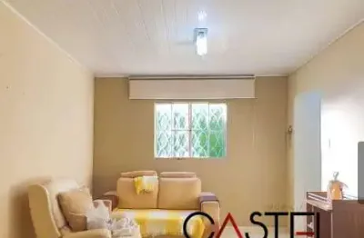 Casa com 3 quartos à venda na rua dona veva, 109, coronel aparício borges, porto alegre por r$ 449.000