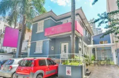 Casa com 3 quartos à venda na Rua Quintino Bocaiúva, Floresta, Porto Alegre