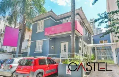 Casa com 4 quartos à venda na rua quintino bocaiúva, 699, floresta, porto alegre por r$ 3.199.000