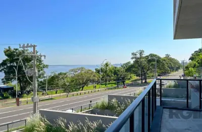 Apartamento com 3 quartos à venda na Avenida Padre Cacique, Praia de Belas, Porto Alegre