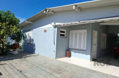 Casa com 4 quartos à venda na Mato Grosso, Nova Tramandaí, Tramandaí